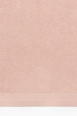 Textura Toalla ducha rizo algodón egipcio 70x140cm.