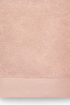 Textura Toalla ducha rizo algodón egipcio 70x140cm.