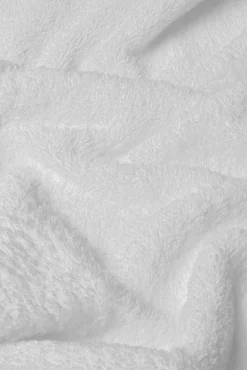 Textura Toalla tocador rizo algodón egipcio 30x50cm.