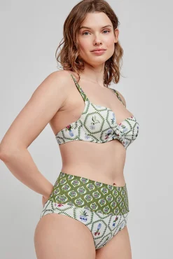 Gisela Top bikini capacidad