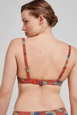 Gisela Top bikini capacidad tribal