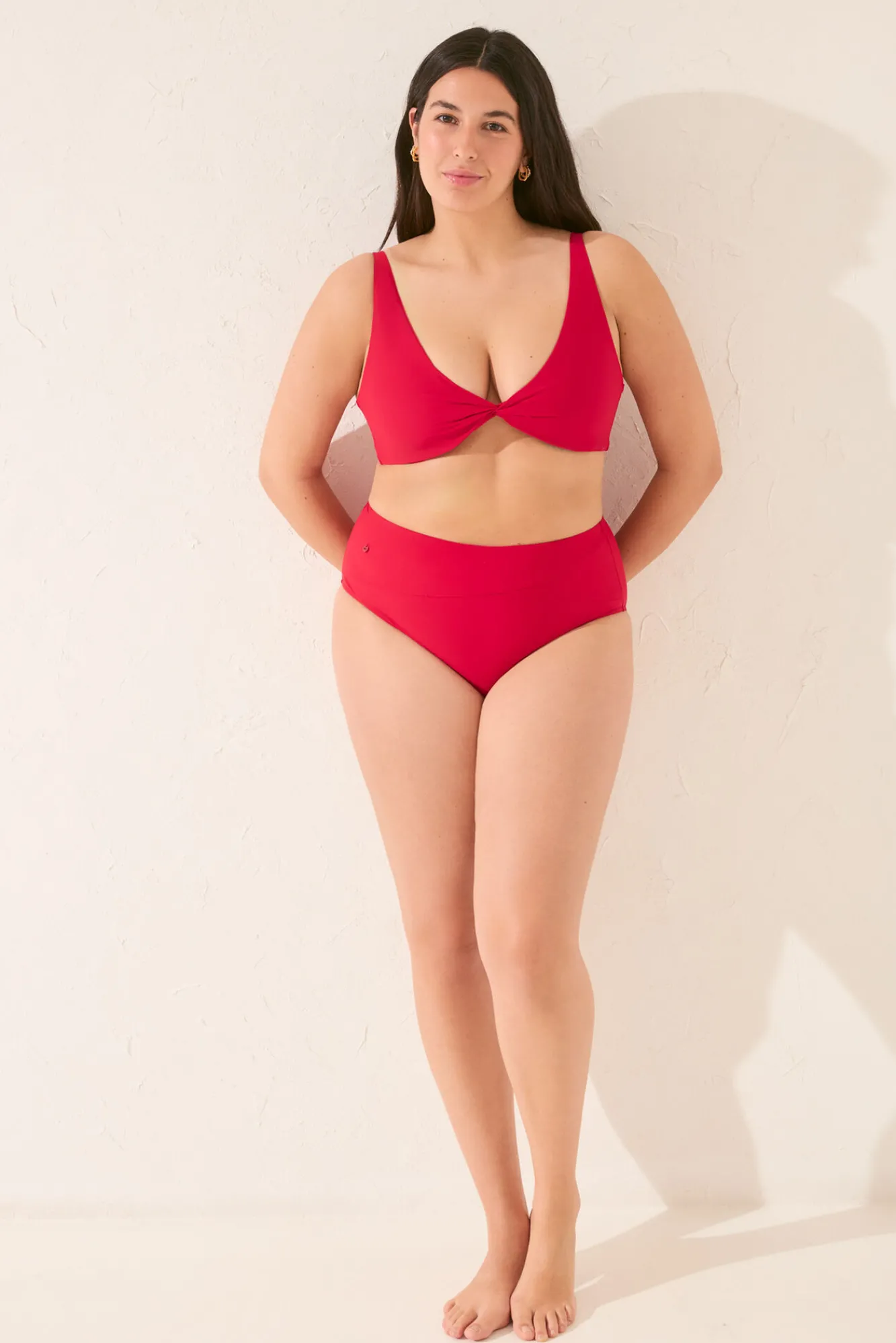 Women'secret Top bikini halter capacidad