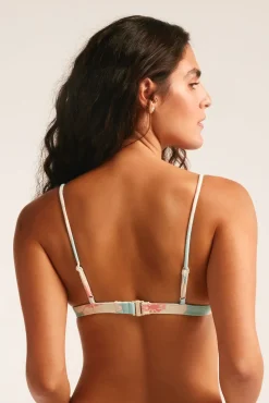 Robin Top bikini sporty figaro