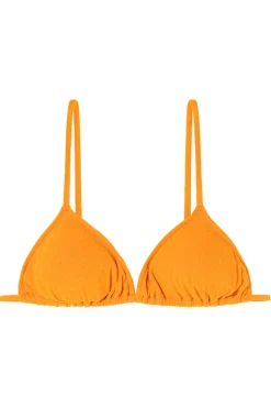 Women'secret Top bikini triangular brillo