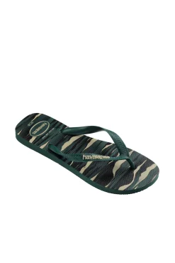 Havaianas Top Camu