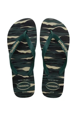 Havaianas Top Camu