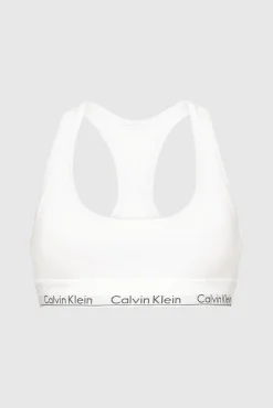 Calvin Klein Top de algodón Modern Cotton