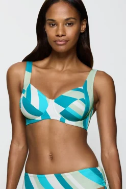 Triumph Top de bikini con aro