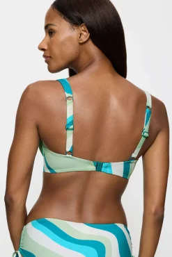 Triumph Top de bikini con aro