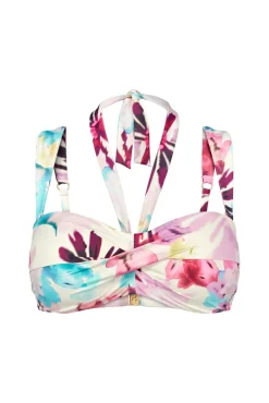 Triumph Top de bikini con relleno
