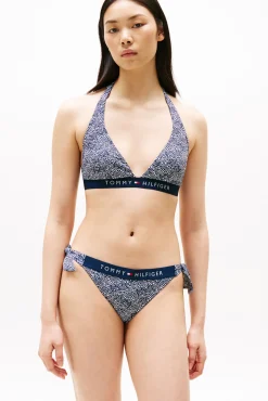 Tommy Hilfiger Top de bikini halter