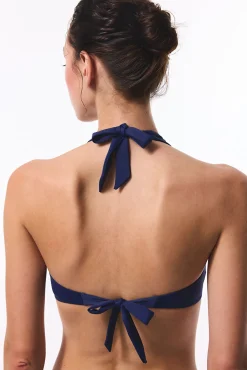 Penti Top de bikini halter