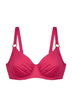 Dorina Top de bikini rosa