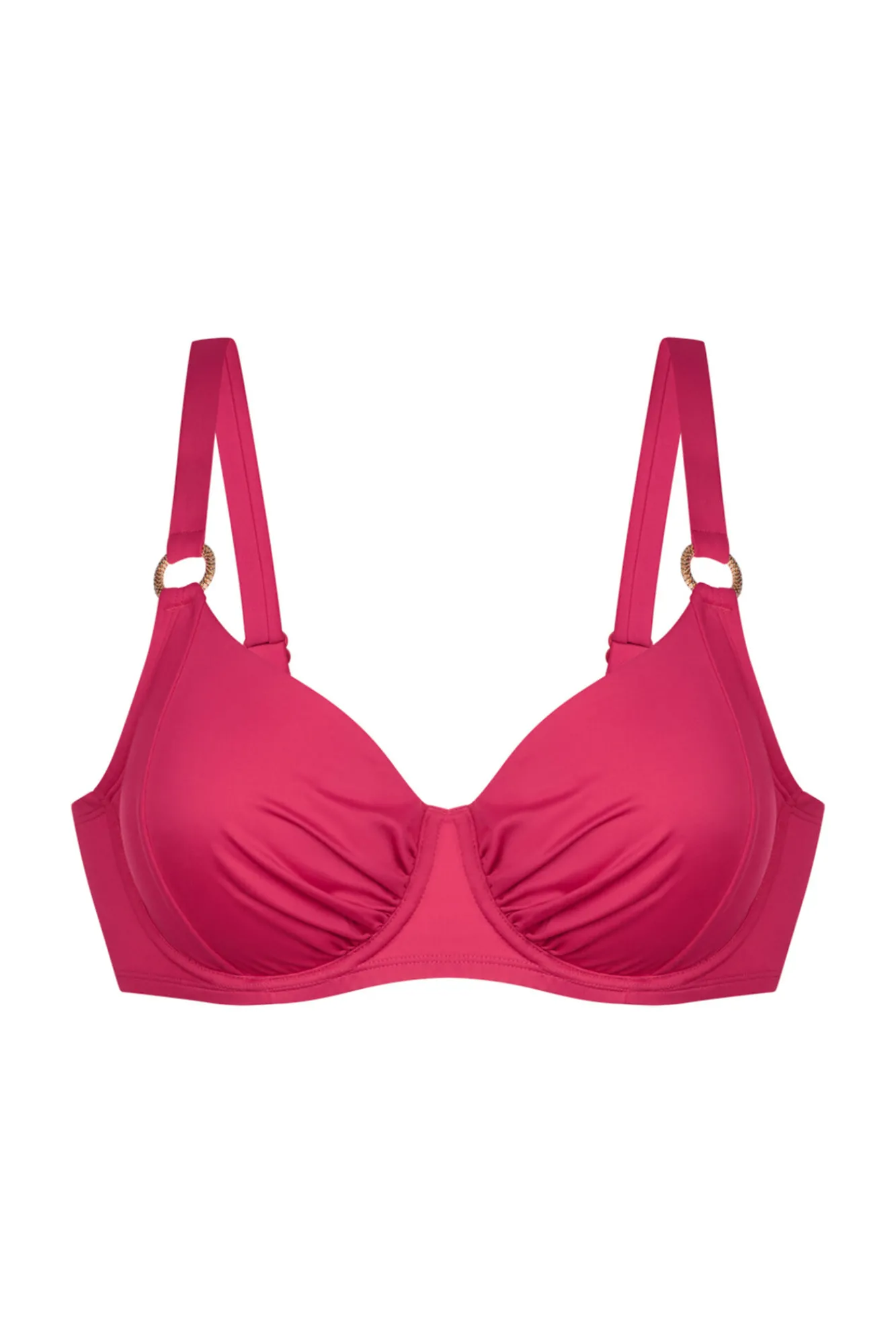 Dorina Top de bikini rosa
