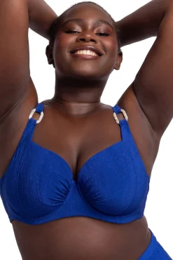 Dorina Top de bikini sin relleno