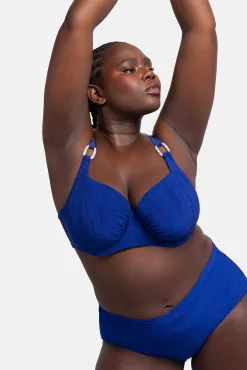 Dorina Top de bikini sin relleno