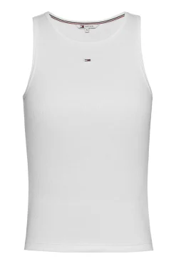 Tommy Jeans Top de tirantes de mujer