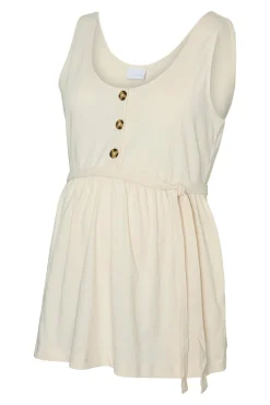 Mamalicious Top de tirantes maternity y lactancia