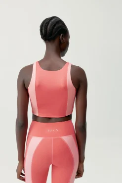Born Living Yoga Top deportivo Bindi