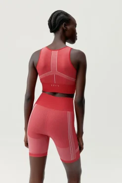 Born Living Yoga Top deportivo Cara