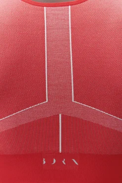 Born Living Yoga Top deportivo Cara