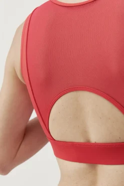 Born Living Yoga Top deportivo Namir