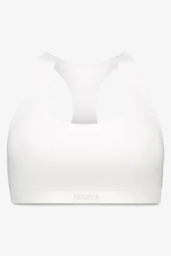 HI&BYE Top deportivo seamless canalé
