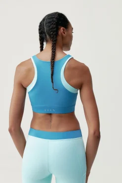Born Living Yoga Top deportivo Xenia