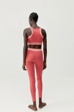Born Living Yoga Top deportivo Xenia