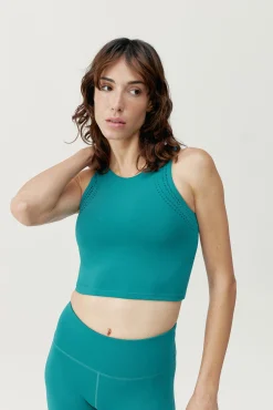 Born Living Yoga Top deportivo Zenda