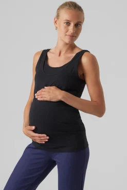 Mamalicious Top seamless Maternity