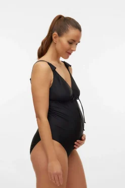 Mamalicious Traje de baño maternity