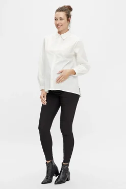 Mamalicious Vaquero jegging maternity