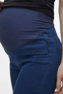 Mamalicious Vaquero jegging Maternity