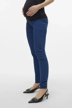 Mamalicious Vaquero jegging Maternity