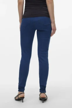 Mamalicious Vaquero jegging Maternity