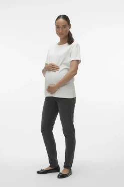 Mamalicious Vaquero jegging Maternity