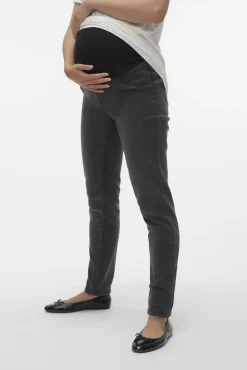 Mamalicious Vaquero jegging Maternity
