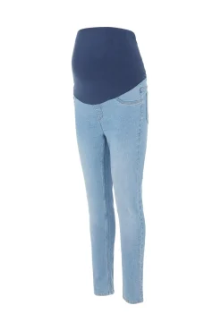 Mamalicious Vaquero slim maternity