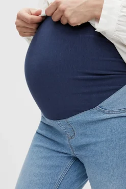 Mamalicious Vaquero slim maternity
