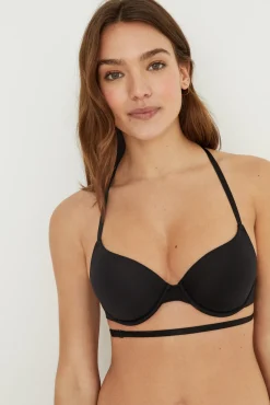 Women'secret VERSATILE Sujetador multiposición microfibra