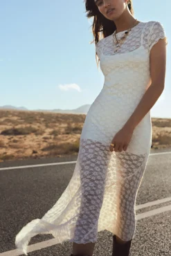 High Spirits Vestido "Adore"