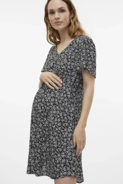 Mamalicious Vestido corto maternity