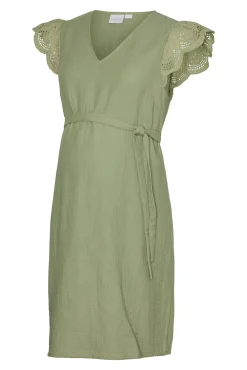 Mamalicious Vestido corto maternity