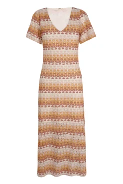 Slowlove Vestido estructura
