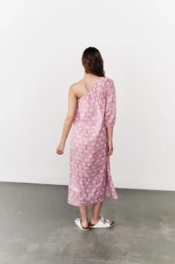 High Spirits Vestido Gloss