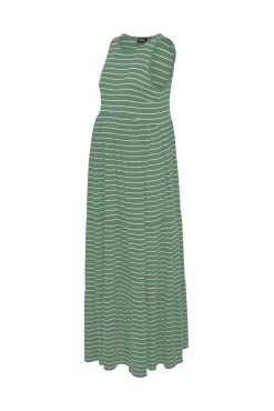 Only Maternity Vestido largo maternity