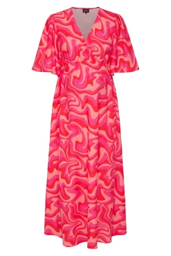 Only Maternity Vestido largo maternity