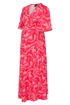 Only Maternity Vestido largo maternity