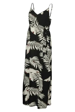 Mamalicious Vestido largo maternity y lactancia